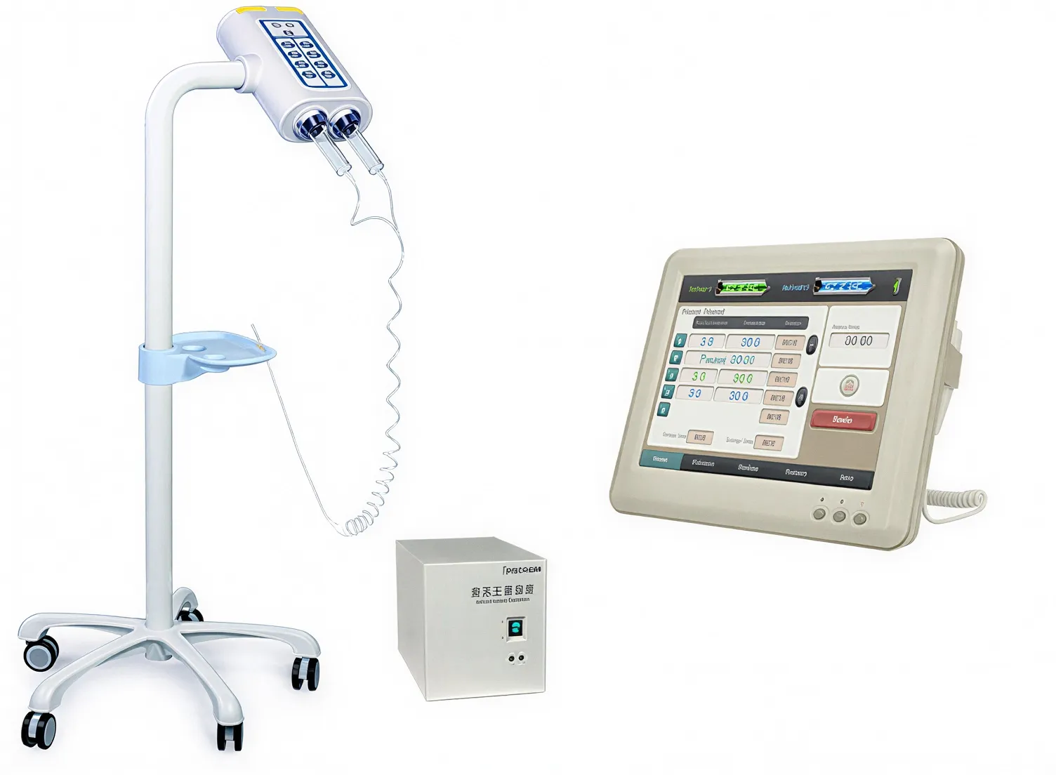 Meditek Medserv- MRI Compatible Medical Equipment Supplier, MRI